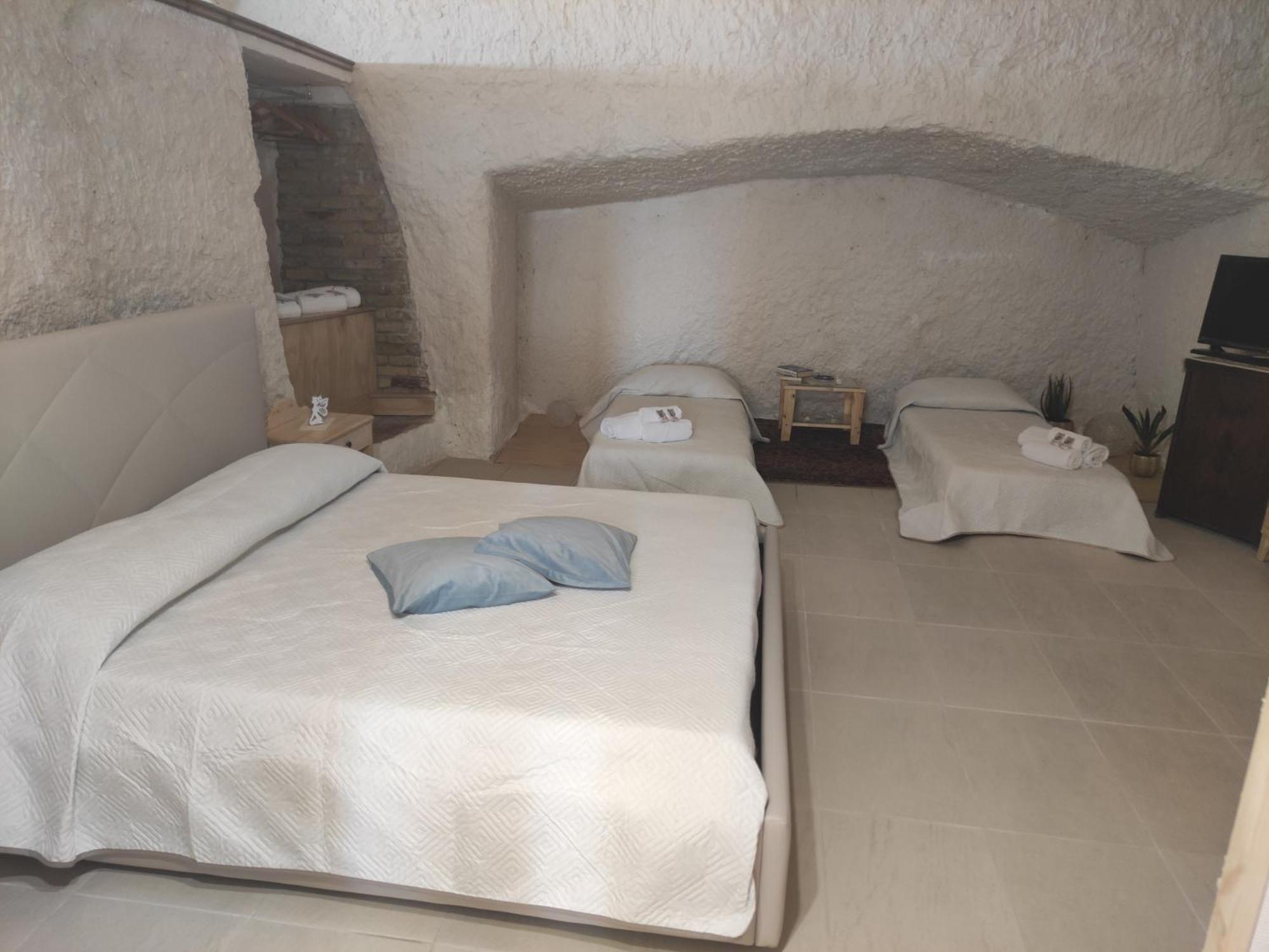 La Suite Del Campanile Sciacca Esterno foto