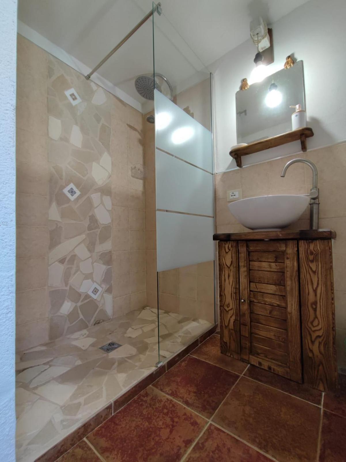 La Suite Del Campanile Sciacca Esterno foto